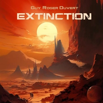 Extinction Guy-Roger Duvert  [AudioBooks]