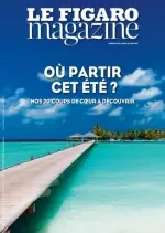 Le Figaro Magazine - 9 Mars 2018  [Magazines]