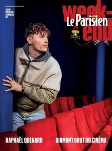 Le Parisien Magazine - 16 Février 2024  [Magazines]