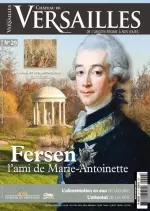 Château de Versailles - Avril-Juin 2018  [Magazines]