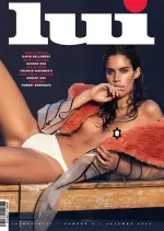 Lui France N°37 - Automne 2017  [Magazines]