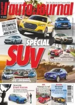 L’Auto-Journal - 12 Avril 2018  [Magazines]