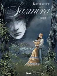 Sasmira Intégrale 4 Tomes (  [BD]