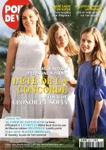 Point De Vue N°3655 Du 8 Août 2018  [Magazines]