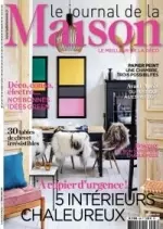 Le Journal De La Maison - Février-Mars 2018  [Magazines]