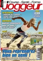 Joggeur N°28 - Octobre-Novembre 2017  [Magazines]