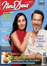 Nous Deux N°3708 Du 24 Juillet 2018  [Magazines]