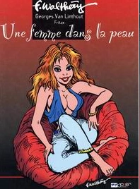 Une Femme Dans La Peau (T01 a T04)  [BD]