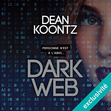 Dark Web Dean Koontz  [AudioBooks]