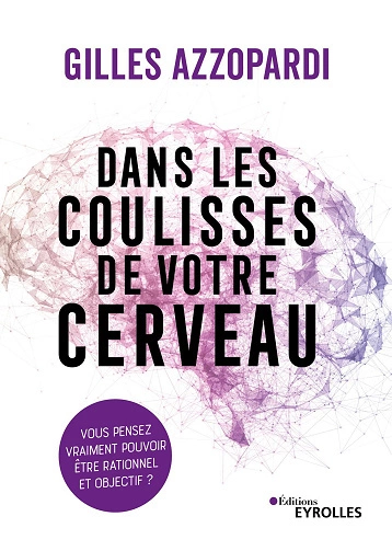 Dans les coulisses de votre cerveau [Livres]