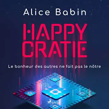 Happycratie Alice Babin  [AudioBooks]