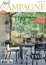 Style Campagne - Mars-Avril 2018  [Magazines]