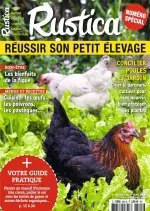 Rustica N°2541 Du 7 au 13 Septembre 2018  [Magazines]