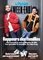 Le Parisien Magazine Du 16 Novembre 2018  [Magazines]