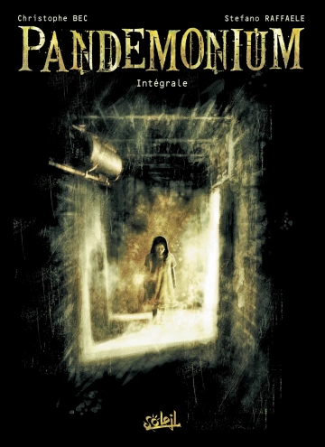 Pandemonium [HD]  [BD]