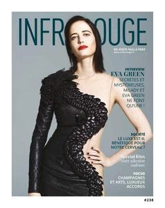 Infrarouge N°238 2023  [Magazines]