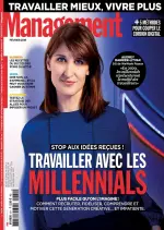 Management N°271 – Février 2019  [Magazines]