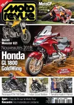 Moto Revue N°4062 Du 25 Octobre 2017  [Magazines]