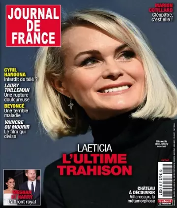 Journal De France N°87 – Mars 2023  [Magazines]