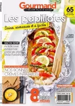 Gourmand N°406 Du 12 Septembre 2018  [Magazines]