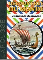 La Decouverte du monde Integrale 24 Tomes  [BD]