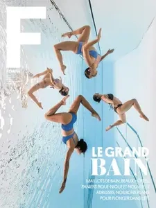 Femina France - 2 Juin 2024  [Magazines]