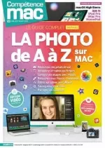 Compétence Mac No.54 - Aout 2017  [Magazines]