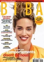 Biba - Avril 2018  [Magazines]