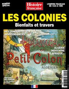 Histoire Française N.10 - Décembre 2023 - Janvier-Fevrier 2024  [Magazines]