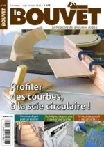 Le Bouvet - Septembre-Octobre 2017  [Magazines]