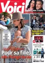 Voici - 9 au 15 Juin 2017  [Magazines]