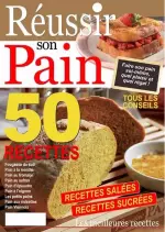 Réussir son pain  [Livres]