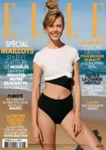 Elle France - 2 au 8 Juin 2017  [Magazines]