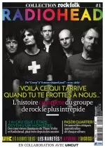 Rock & Folk Hors-Série - Radiohead 2017  [Magazines]