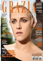 Grazia N°414 Du 22 au 28 Septembre 2017  [Magazines]