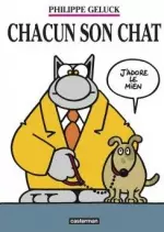 LE CHAT - T01 À 15  [BD]