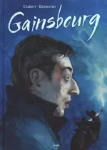 Gainsbourg  [BD]