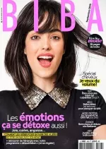 Biba N°463 – Septembre 2018  [Magazines]