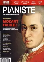 Pianiste - Janvier-Février 2018  [Magazines]