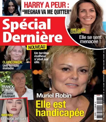 Spécial Dernière N°7 – Novembre 2022-Janvier 2023  [Magazines]