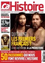 Ça M’Intéresse Histoire N°50 – Septembre-Octobre 2018  [Magazines]