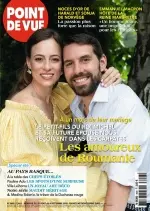 Point De Vue N°3658 Du 29 Août 2018  [Magazines]