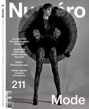 Numéro N°211 – Mars 2020  [Magazines]