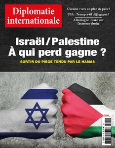 Diplomatie Internationale N.4 - Mars-Avril-Mai 2024  [Magazines]