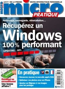 Micro Pratique - Mars-Avril 2024  [Magazines]