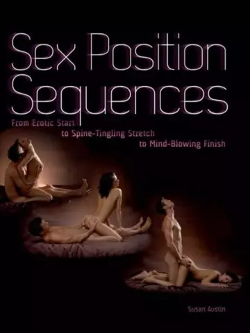 Sex Position Sequences  [Adultes]