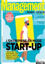 Management Hors Série N°31 – Octobre-Novembre 2018  [Magazines]