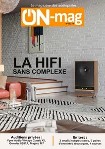 ON Magazine N.30 - 27 Décembre 2023  [Magazines]