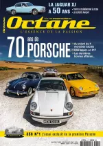 Octane N°41 – Novembre-Décembre 2018  [Magazines]