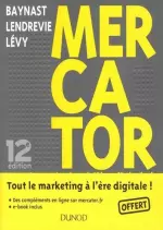 MERCATOR 12ÈME EDITION  [Livres]